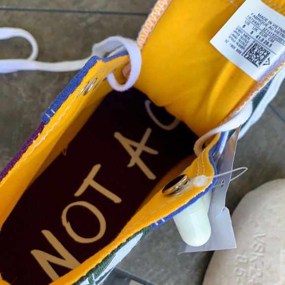 CONVERSE UNTITL3D HI Night Purple/Deep Emerald men - Picture 2 of 16